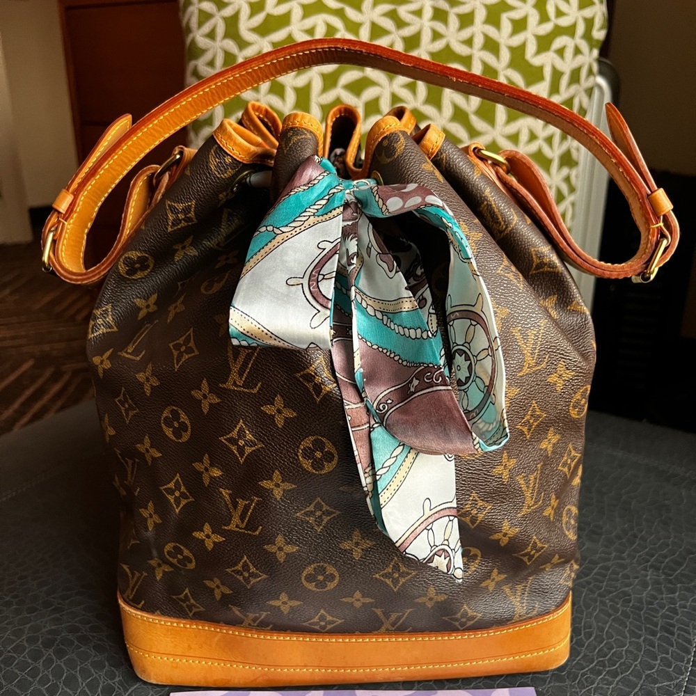Louis Vuitton Noe GM